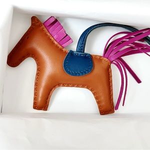 Hermés Pain d’Epice Rodeo PM